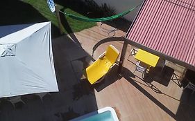 Antunes Beach Flats Paradise