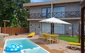 Antunes Beach Flats Paradise